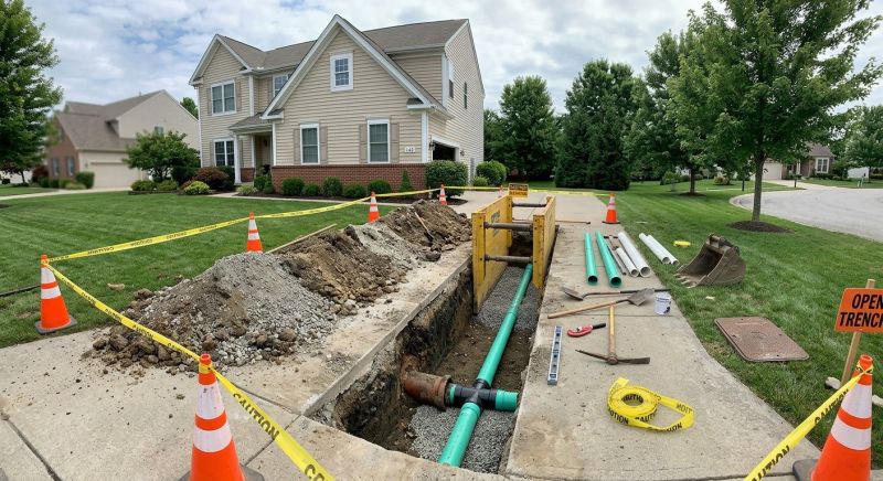 Sewer Service in Denver, CO