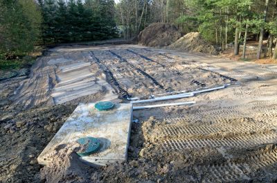 Septic System Suppliers